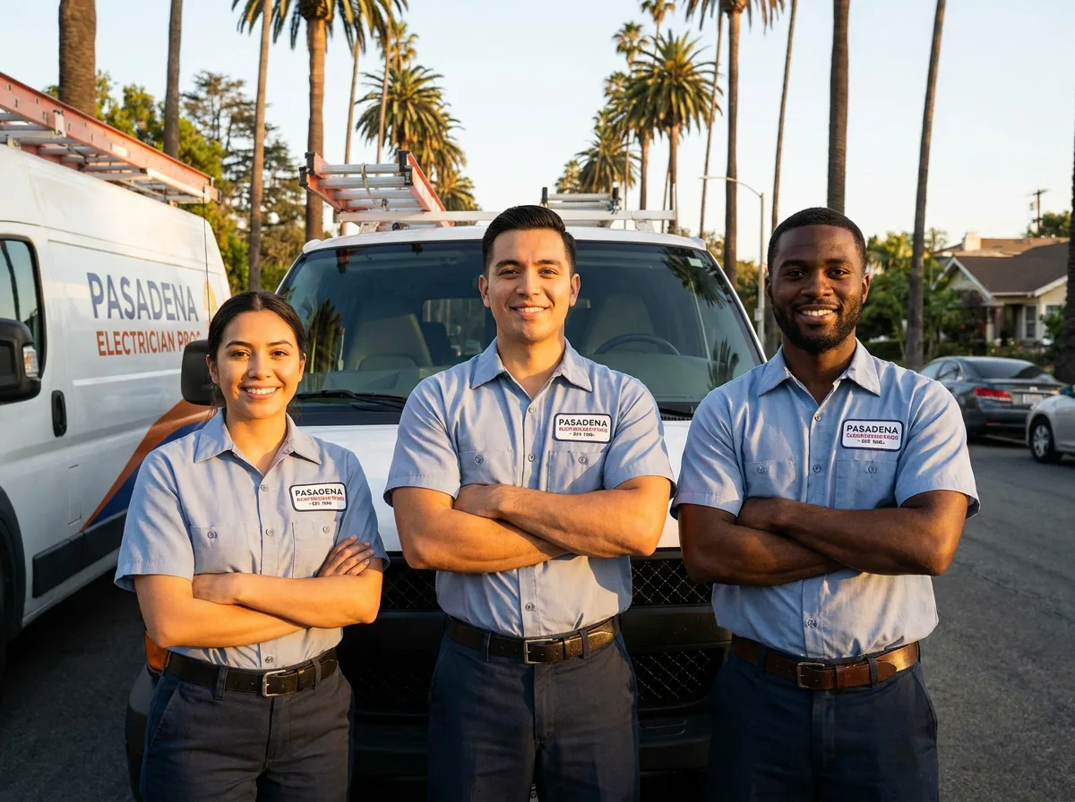 Electrician company in Ellsworth, MI