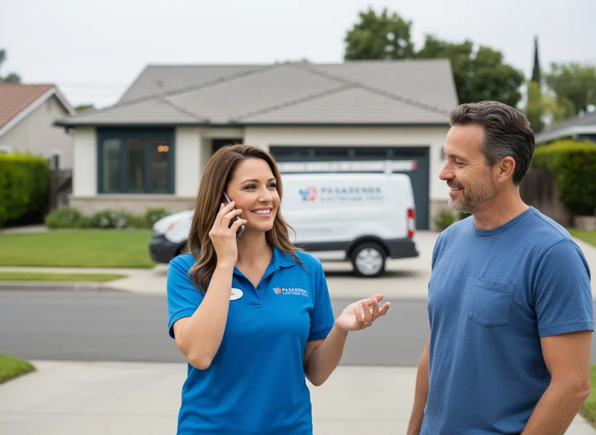 Electrician Ellsworth, MI FAQs